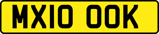 MX10OOK