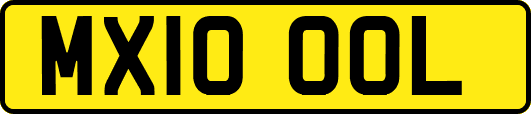 MX10OOL