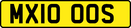 MX10OOS
