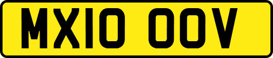 MX10OOV