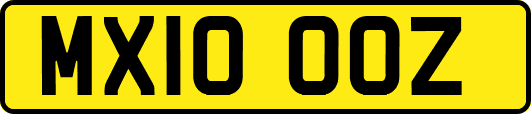 MX10OOZ