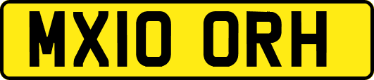 MX10ORH