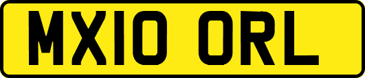 MX10ORL