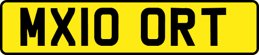 MX10ORT