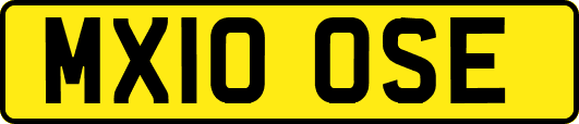 MX10OSE
