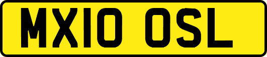 MX10OSL