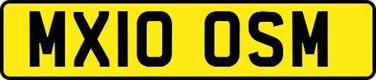 MX10OSM