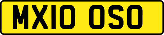 MX10OSO