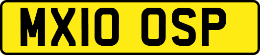 MX10OSP