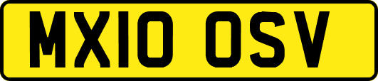 MX10OSV