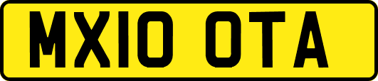 MX10OTA