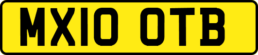 MX10OTB