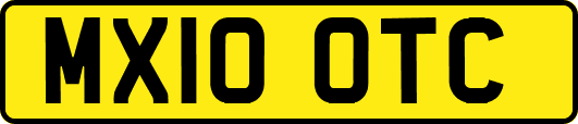 MX10OTC