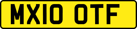 MX10OTF
