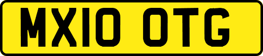 MX10OTG