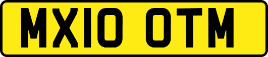MX10OTM