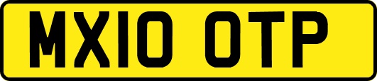 MX10OTP