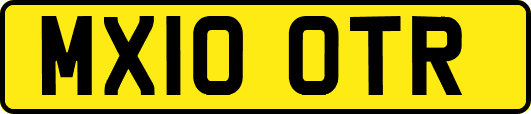 MX10OTR