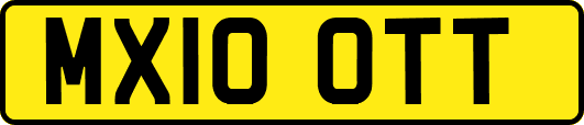 MX10OTT