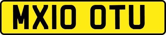 MX10OTU