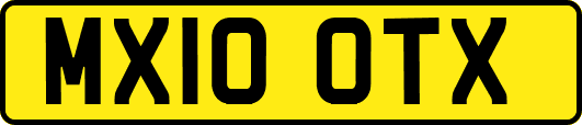 MX10OTX
