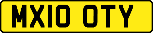 MX10OTY