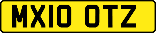 MX10OTZ