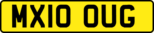 MX10OUG