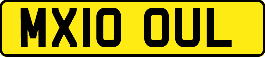 MX10OUL
