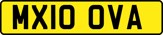 MX10OVA