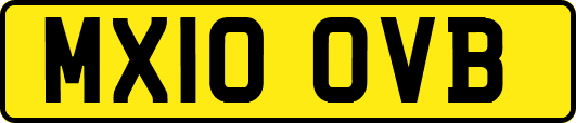 MX10OVB