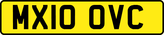MX10OVC