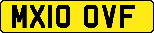 MX10OVF
