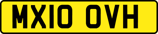 MX10OVH