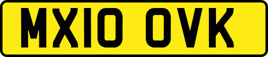 MX10OVK