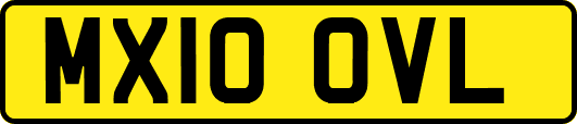 MX10OVL