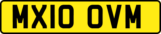 MX10OVM