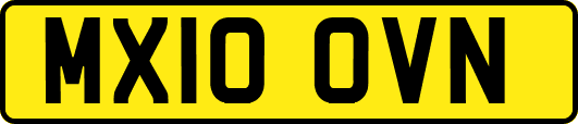 MX10OVN