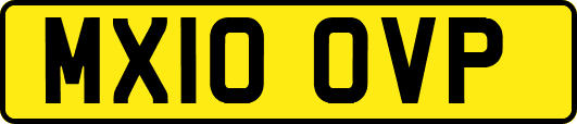 MX10OVP
