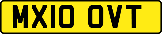 MX10OVT