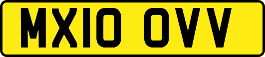 MX10OVV