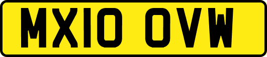 MX10OVW