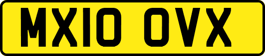 MX10OVX