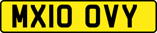MX10OVY