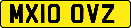 MX10OVZ