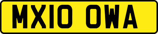 MX10OWA