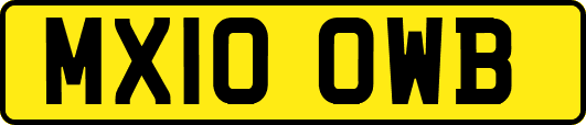 MX10OWB