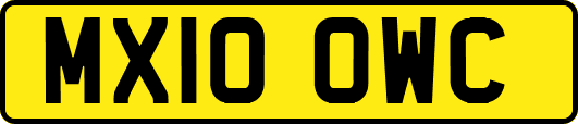 MX10OWC