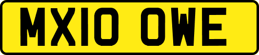 MX10OWE