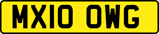 MX10OWG